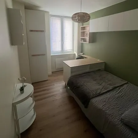 Cosy Et Raffine * Cherbourg-en-Cotentin