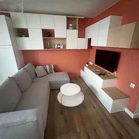 Lumineux Design 2 Centre Et Cite De La Apartamento Cherbourg-en-Cotentin