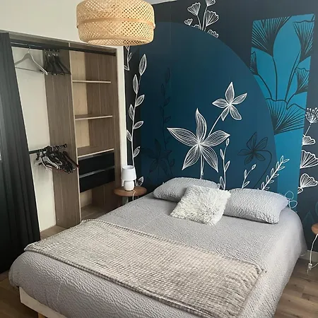 Cosy Et Raffiné Cherbourg-en-Cotentin