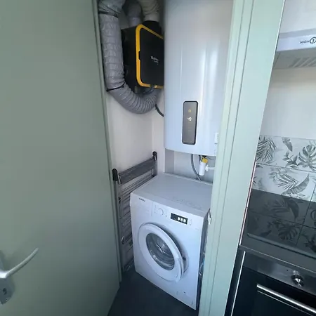 Cosy Et Raffiné Cherbourg-en-Cotentin