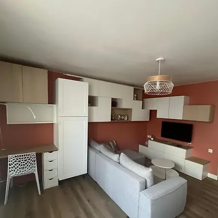 Appartement Cosy Et Raffiné Cherbourg-en-Cotentin