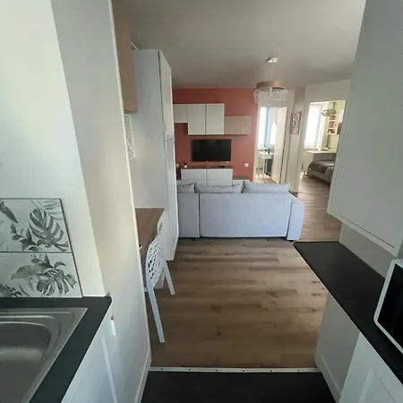 Cosy Et Raffiné Cherbourg-en-Cotentin