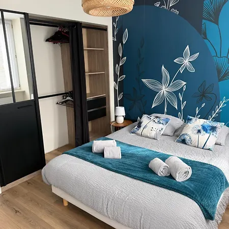 Cosy Et Raffine Cherbourg-en-Cotentin