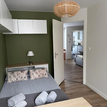 Cosy Et Raffine Cherbourg-en-Cotentin