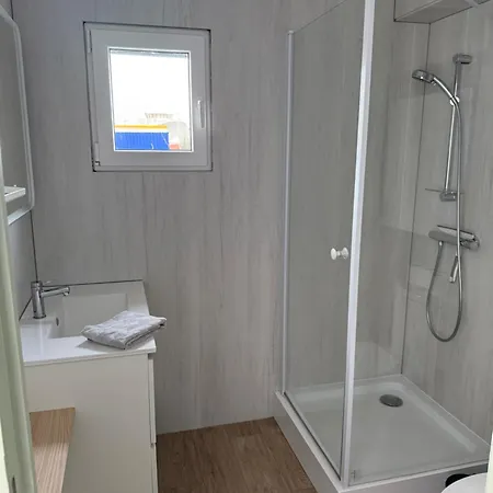 Apartment Cosy Et Raffine