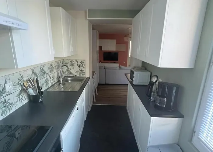 Cosy Et Raffine Cherbourg-en-Cotentin