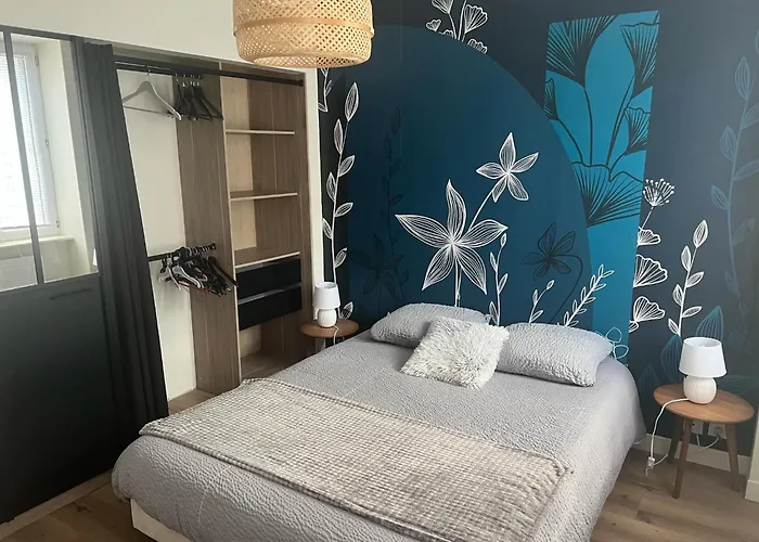 Cosy Et Raffine Cherbourg-en-Cotentin