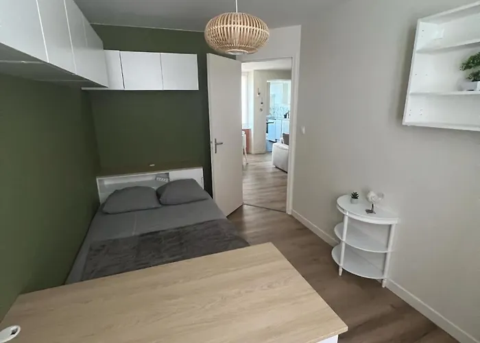 Cosy Et Raffine * Cherbourg-en-Cotentin