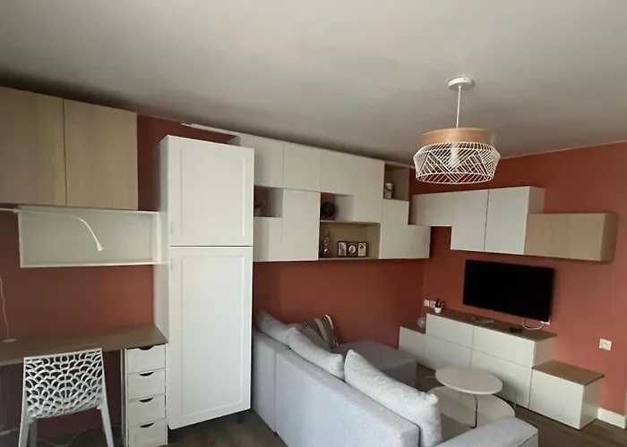 Apartment Cosy Et Raffine Cherbourg-en-Cotentin