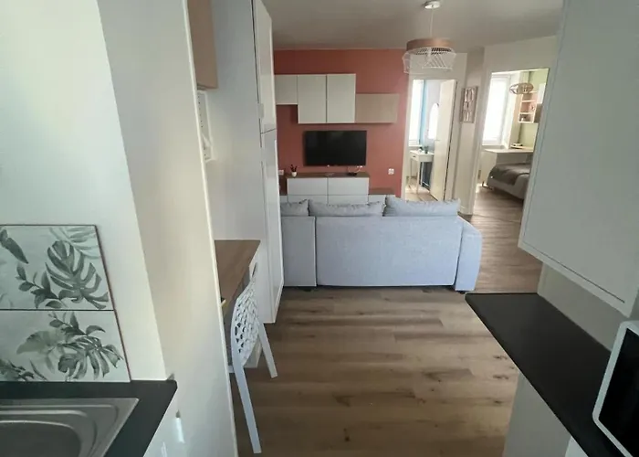 Cosy Et Raffine Cherbourg-en-Cotentin