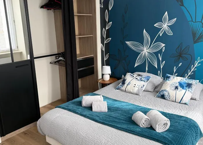 Cosy Et Raffine Cherbourg-en-Cotentin