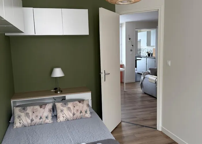 Cosy Et Raffine Cherbourg-en-Cotentin