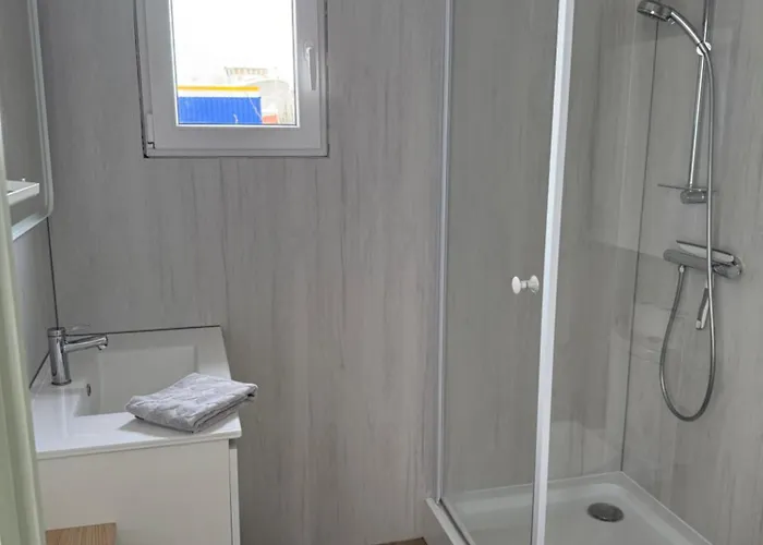 Apartment Cosy Et Raffine